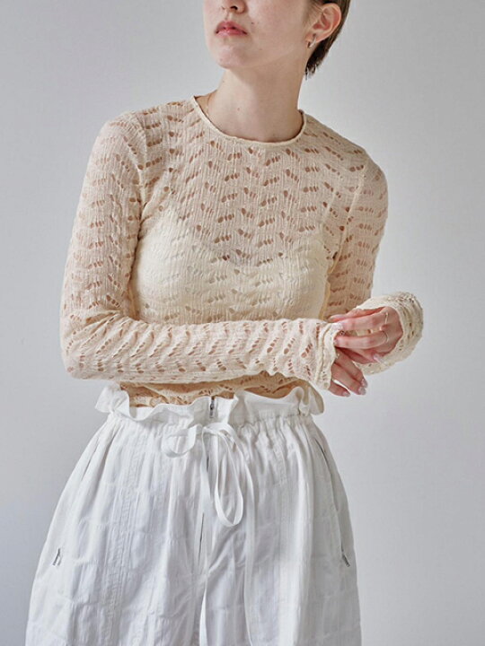 楽天市場】【SOLD OUT】TODAYFUL トゥデイフル /Jacquard Bodysuit 