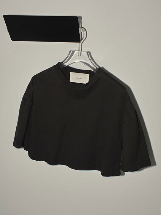 楽天市場】【即日発送】TODAYFUL トゥデイフル /Cropped Cotton T 