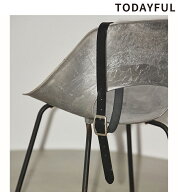 【再入荷】【土日も即日発送】TODAYFUL トゥデイフル Vintage Leather Belt 12591001 ヴィンテージレザー…
