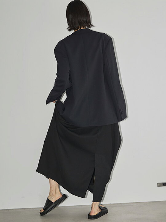 楽天市場】【SOLD OUT】TODAYFUL トゥデイフル Collarless Twill 