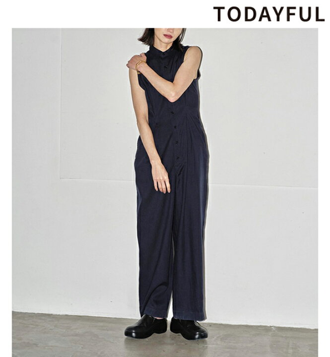 楽天市場】【SALE30%OFF】【即日発送】TODAYFUL トゥデイフル Linen 