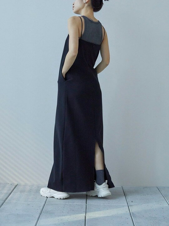 楽天市場】【即日発送】TODAYFUL トゥデイフル Smooth Camisole Dress  