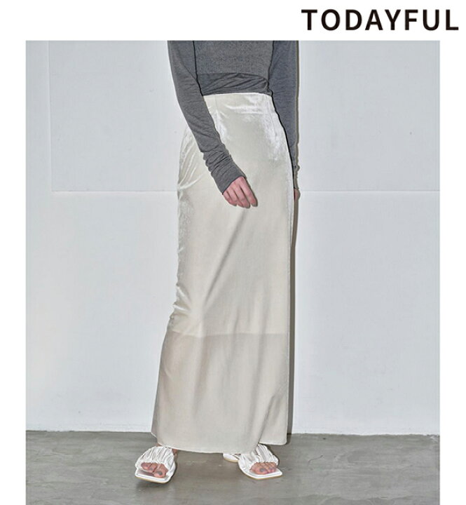 楽天市場】【SOLD OUT】【SALE30%OFF】TODAYFUL トゥデイフル Pencil 