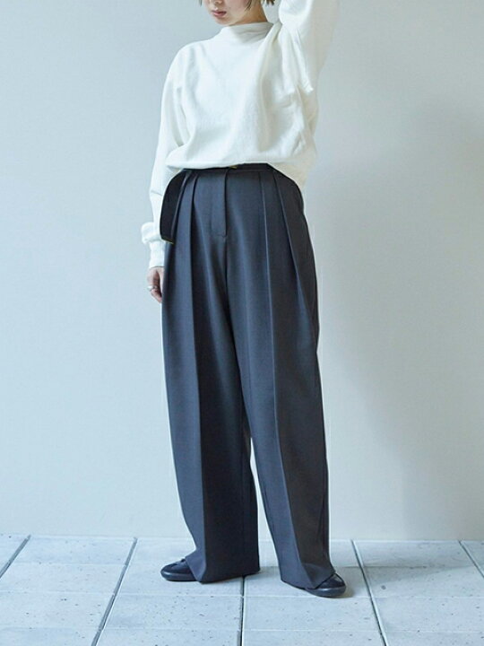 楽天市場】【即日発送(火曜除く)】TODAYFUL トゥデイフル Bonding Wide