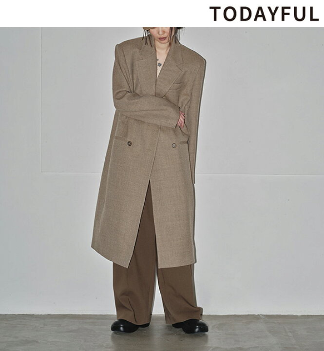 楽天市場】【SALE20%OFF】【即日発送(火曜除く)】TODAYFUL トゥデイ 