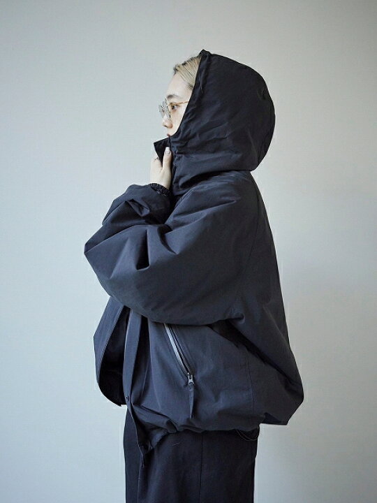楽天市場】【SOLD OUT】TODAYFUL トゥデイフル Hoodie Puff Jacket 