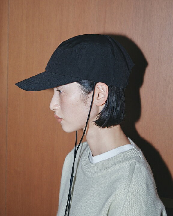 楽天市場】【SOLD OUT】TODAYFUL トゥデイフル Leather Cord Cap 