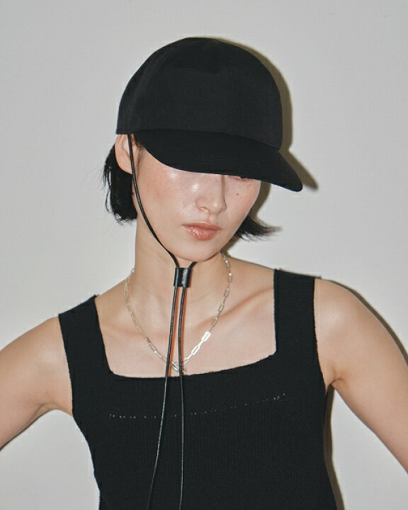 楽天市場】【SOLD OUT】TODAYFUL トゥデイフル Leather Cord Cap 