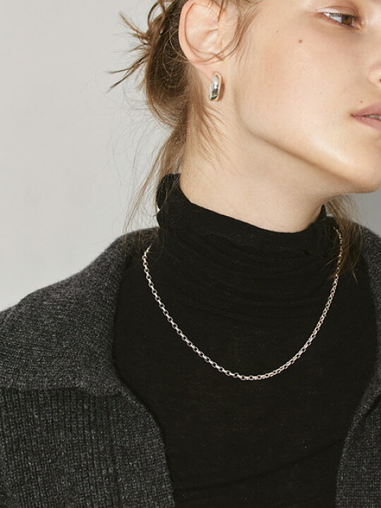 楽天市場】【土日も即日発送】TODAYFUL トゥデイフル Chain Choker 