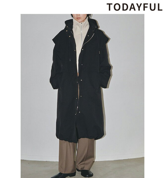 楽天市場】【SALE50%OFF】【土日も即日発送】TODAYFUL トゥデイフル 