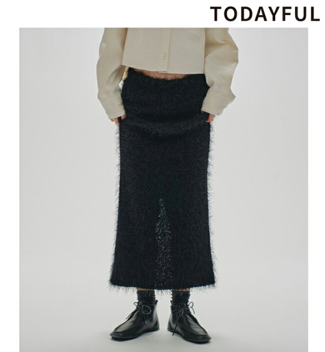 楽天市場】【SALE20%OFF】【土日祝も即日発送】TODAYFUL トゥデイフル 