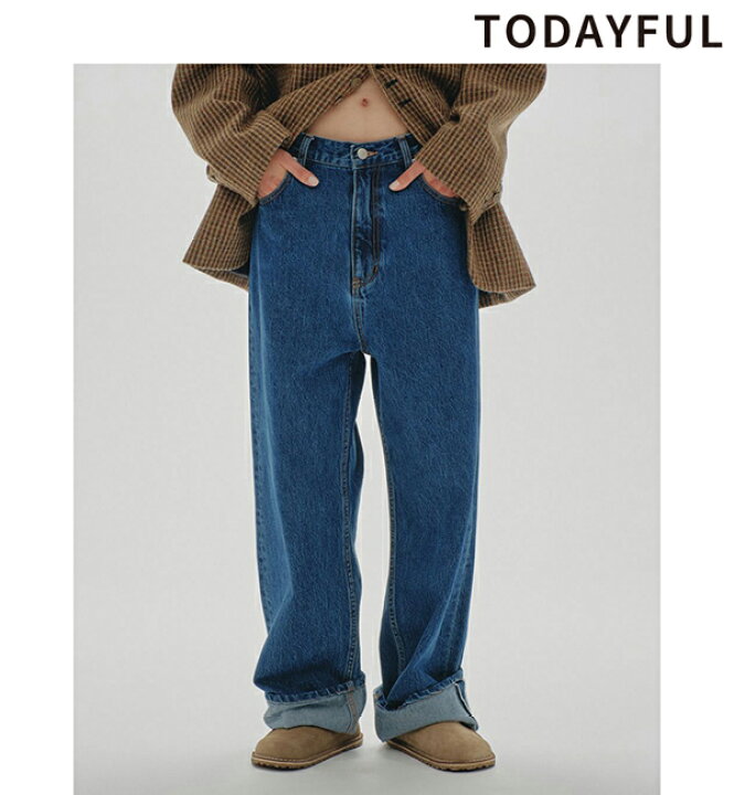 楽天市場】【追加生産決定】【予約商品】TODAYFUL トゥデイフル Cary 