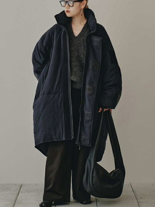 楽天市場】【SOLD OUT】TODAYFUL トゥデイフル Monster Down Coat 