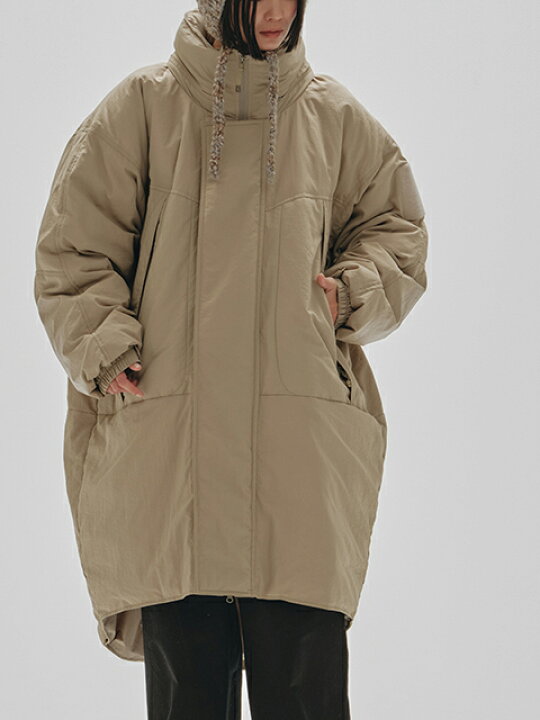 楽天市場】【SOLD OUT】TODAYFUL トゥデイフル Monster Down Coat  