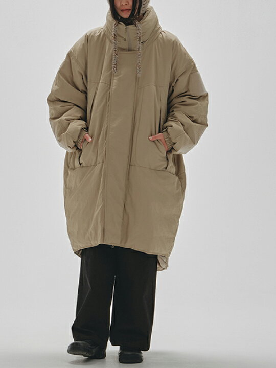 楽天市場】【SOLD OUT】TODAYFUL トゥデイフル Monster Down Coat 