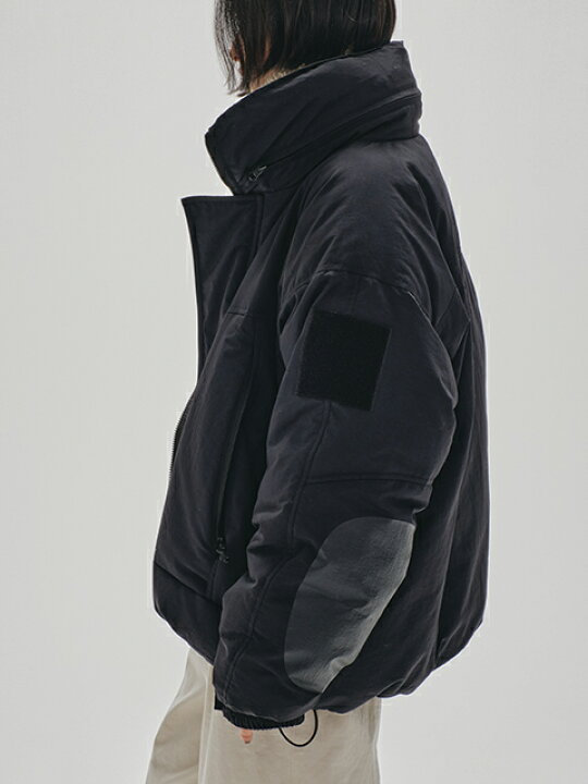 楽天市場】【SOLD OUT】TODAYFUL トゥデイフル Monster Down Jacket  