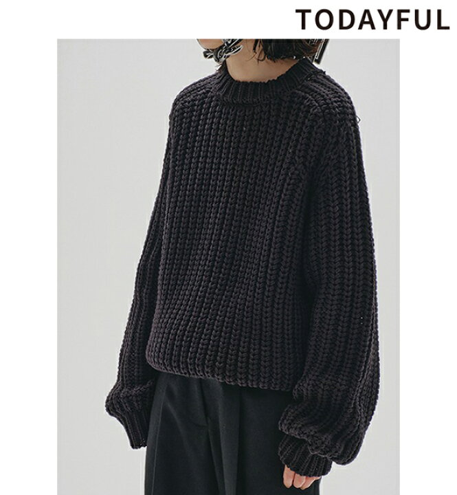 楽天市場】【SALE20%OFF】【即日発送(火曜除く)】TODAYFUL トゥデイ 