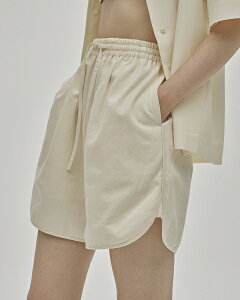 �ySALE20%OFF+�G���g���[��P2�{�z�y�y�������������zTODAYFUL �g�D�f�C�t�� Cottonsatin Half Pants 12510711 �R�b�g���T�e���n�[�t�p���c 2025spring/summer 2025�t�� �V�� �L�����Z���ԕi�s��