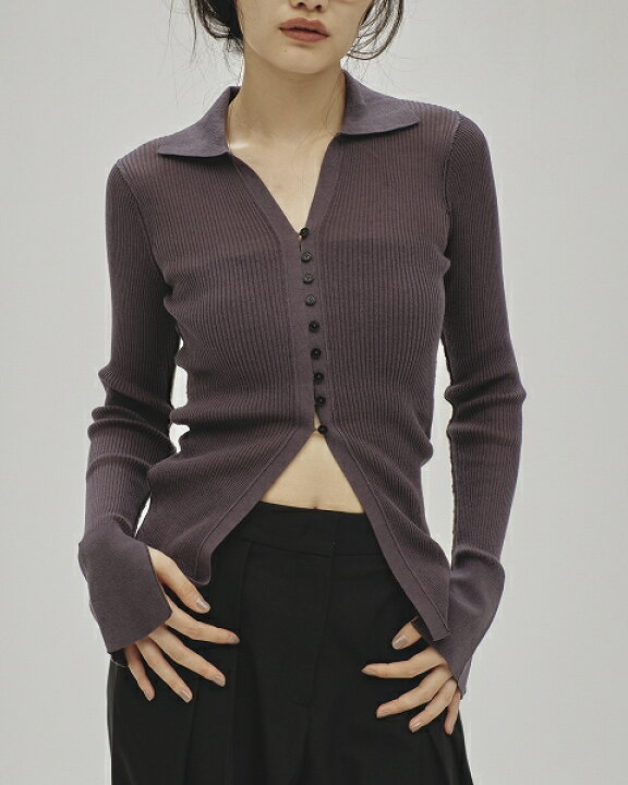 楽天市場】【予約商品】TODAYFUL トゥデイフル Sheer Skipper Knit 