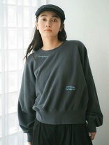 楽天市場】アングリッド champion スウェットの通販