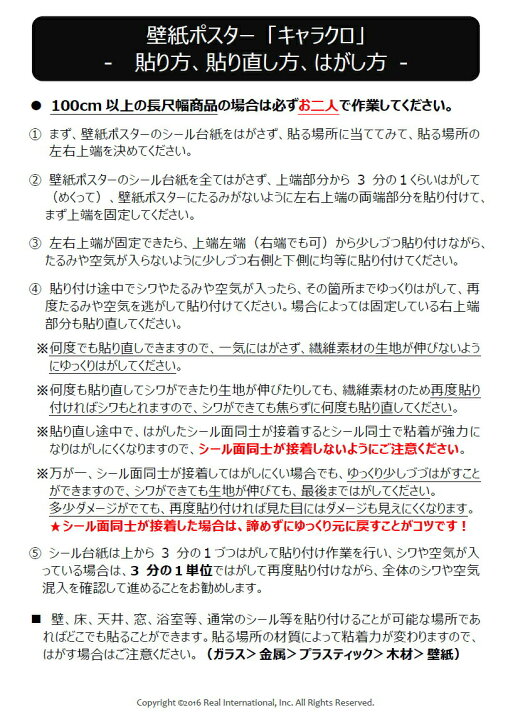 楽天市場】絵画風 壁紙ポスター (はがせるシール式) -地球の撮り方 