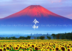 赤 富士山 絵画 壁材の人気商品 通販 価格比較 価格 Com