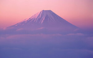 赤 富士山 絵画の通販 価格比較 価格 Com