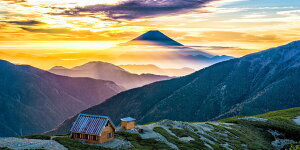 G敗 ǎ|X^[ (͂V[) _Xxm Ă̕xmR ͓x̐i _I pm} LN M-FJS-001S1 (pm}S 1152mm×576mm) { EH[XebJ