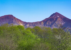 G敗 ǎ|X^[ (͂V[) ֒R ֒ Ô֒R Õxm {SR LN BDS-002A1 (A1 830mm×585mm) { EH[XebJ[ C|X^[