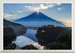 G敗 ǎ|X^[ (͂V[) -̌iF- _Chxm xmR R̒z z cь΂̐X J^ p[X|bgyȂdlz LN FJS-025NA1 (A1 830mm×585mm) 