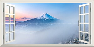 G敗 ǎ|X^[ (͂V[) -̌iF- xmR ~̒AԂpxm̕ i ydl^gbNA[gz LN M-FJS-014MS1(pm}S 1152mm×576mm){