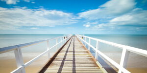 �G�敗 �ǎ��|�X�^�[ (�͂�����V�[����) �r�[�` �C ���l �V�� �J���u�C �C �p�m���} �L�����N�� BCH-103S1 (1152mm×576mm) �����{���� �E�H�[���X�e�b�J�[ �����C�|�X�^�[