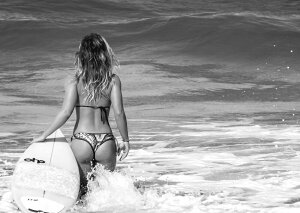 G敗 ǎ|X^[ (͂V[) T[tB g g C  T[t@[ mN LN SFN-006AM1 (A1 830mm×585mm) { EH[XebJ[ C|X^[