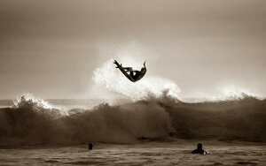 G敗 ǎ|X^[ (͂V[) [ẴT[t@[ T[tB Wv g C AT ZsA LN SFN-042WS1 (Ch 921mm×576mm) { EH[XebJ[ C|X^[