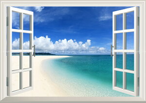 G敗 ǎ|X^[ (͂V[) -̌iF- uȊCƋƍl̃r[` }J XyC C ydl^gbNA[gz LN BCH-056MA2 (A2 594mm×420mm) { EH