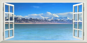 G敗 ǎ|X^[ (͂V[) -̌iF- r[` CƓƋƉ_̌iF i pm} ydl^gbNA[gz LN BCH-105MS1 (1152mm×576mm) { EH[XebJ