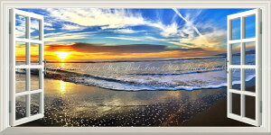 G敗 ǎ|X^[ (͂V[) -̌iF- głۂƌzIȗ[Ă_g TZbgr[` v C pm} ydl^gbNA[gz LN SWAV-104MS1 (1152mm×576mm) {