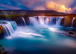 G敗 ǎ|X^[ (͂V[) S[UtHX̑ ACXh  [ _I LN WTF-006A2 (A2 594mm×420mm) { EH[XebJ[ C|X^[