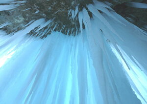 �G�敗 �ǎ��|�X�^�[ (�͂�����V�[����) �X�̃J�[�e�� �ߓ��� ��� ���A �ߓ��� ��C ������ ���C���� �L�����N�� SNDO-002A1 (A2�� 830mm×585mm) �����{���� �E�H�[���X�e�b�J�[ �����C�|�X�^�[