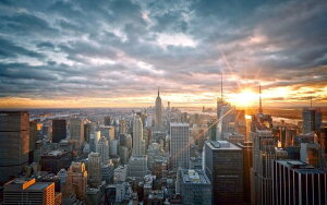 G敗 ǎ|X^[ (͂V[) 閾̃j[[N }nb^̒z AT LN NYK-016W1 (Ch 921mm×576mm) { EH[XebJ[ C|X^[