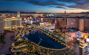 �G�敗 �ǎ��|�X�^�[ (�͂�����V�[����) �[���̃��X�x�K�X ��i �J�W�m�̓s �l�o�_�B Las Vegas �L�����N�� LVS-005W2 (���C�h�� 603mm×376mm) �����{���� �E�H�[���X�e�b�J�[ �����C�|�X�^�[