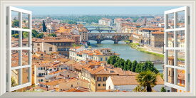 楽天市場 イタリア フィレンツェ 壁紙 壁紙 装飾フィルム インテリア 寝具 収納の通販