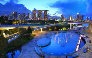 �G�敗 �ǎ��|�X�^�[ (�͂�����V�[����) �V���K�|�[���̗[����i ���� ���� �}���[�i�x�C�E�T���Y �L�����N�� SGP-018W1 (���C�h�� 921mm×576mm) �����{���� �E�H�[���X�e�b�J�[ �����C�|�X�^