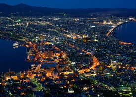 楽天市場 函館 夜景の通販