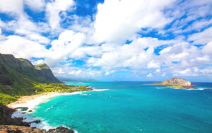 G敗 ǎ|X^[ (͂V[) nC IAt niE}ExC }JvE r[` ][g LN HWI-026W2 (Ch 603mm×376mm) { EH[XebJ[ C|X^[