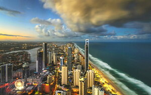 G敗 ǎ|X^[ (͂V[) [̃S[hR[Xg r[` I[XgA g C LN AUGC-003W2 (Ch 603mm×376mm) { EH[XebJ[ C|X^[