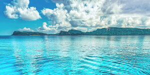 G敗 ǎ|X^[ (͂V[) ̊CiF \̐ɍLGhu[̐E ][g EY iX|bg LN M-OKN-002S1(pm}S 1152mm×576mm){ 