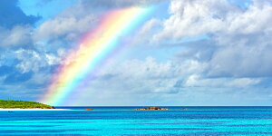 G敗 ǎ|X^[ (͂V[) ̊CiF zIȓ gƊԓjVml̑N₩ȃC{[ ][g i LN M-OKN-010S1(pm}S 1152mm×576mm){ EH[X