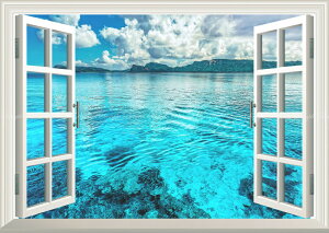 G敗 ǎ|X^[ (͂V[) -̌iF- ̊CiF \̐ɍLGhu[̐E ][g EY i ydl^gbNA[gz LN M-OKN-001MA1(A1