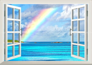 G敗 ǎ|X^[ (͂V[) -̌iF- ̊CiF zIȓ gƊԓjVml̑N₩ȃC{[ i ydl^gbNA[gz LN M-OKN-0010MA1(A1 830mm×585mm